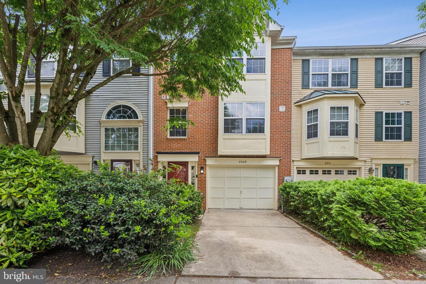 3009 Spice Bush Road photo 1