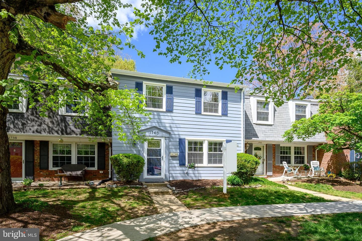 1740 Waldorf Court photo 1