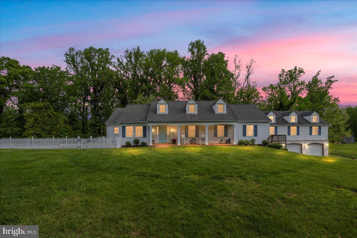 1116 Gumbottom Road photo 1