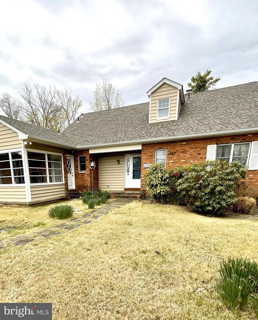 4726 Poplar Road photo 1