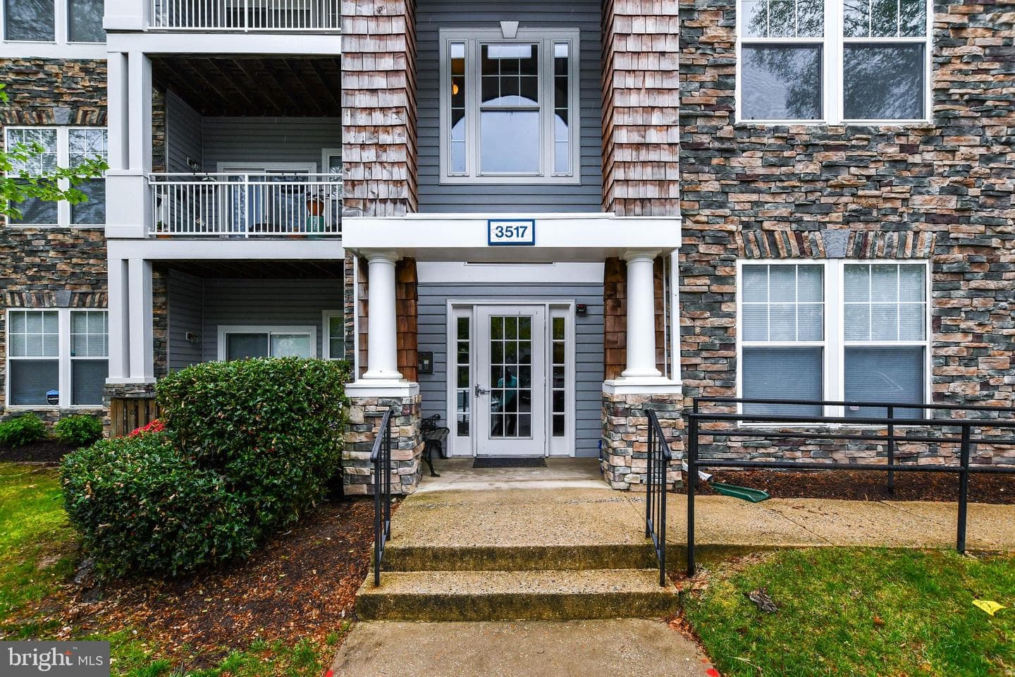 3517 Piney Woods Place #e204 photo 1