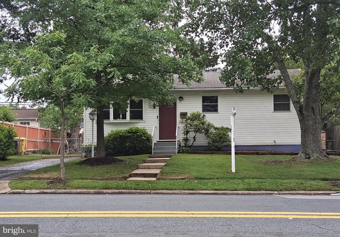 229 Old Line Avenue