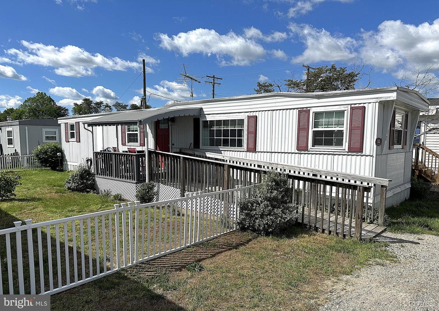 8049 Veterans Highway #trlr 52 photo 1