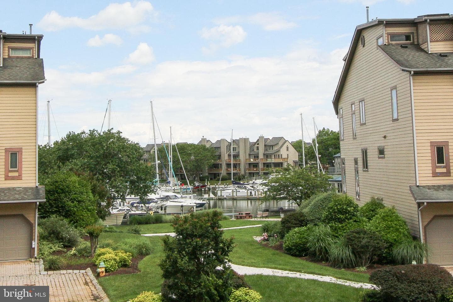 7020 Clinton Court #20a photo 1