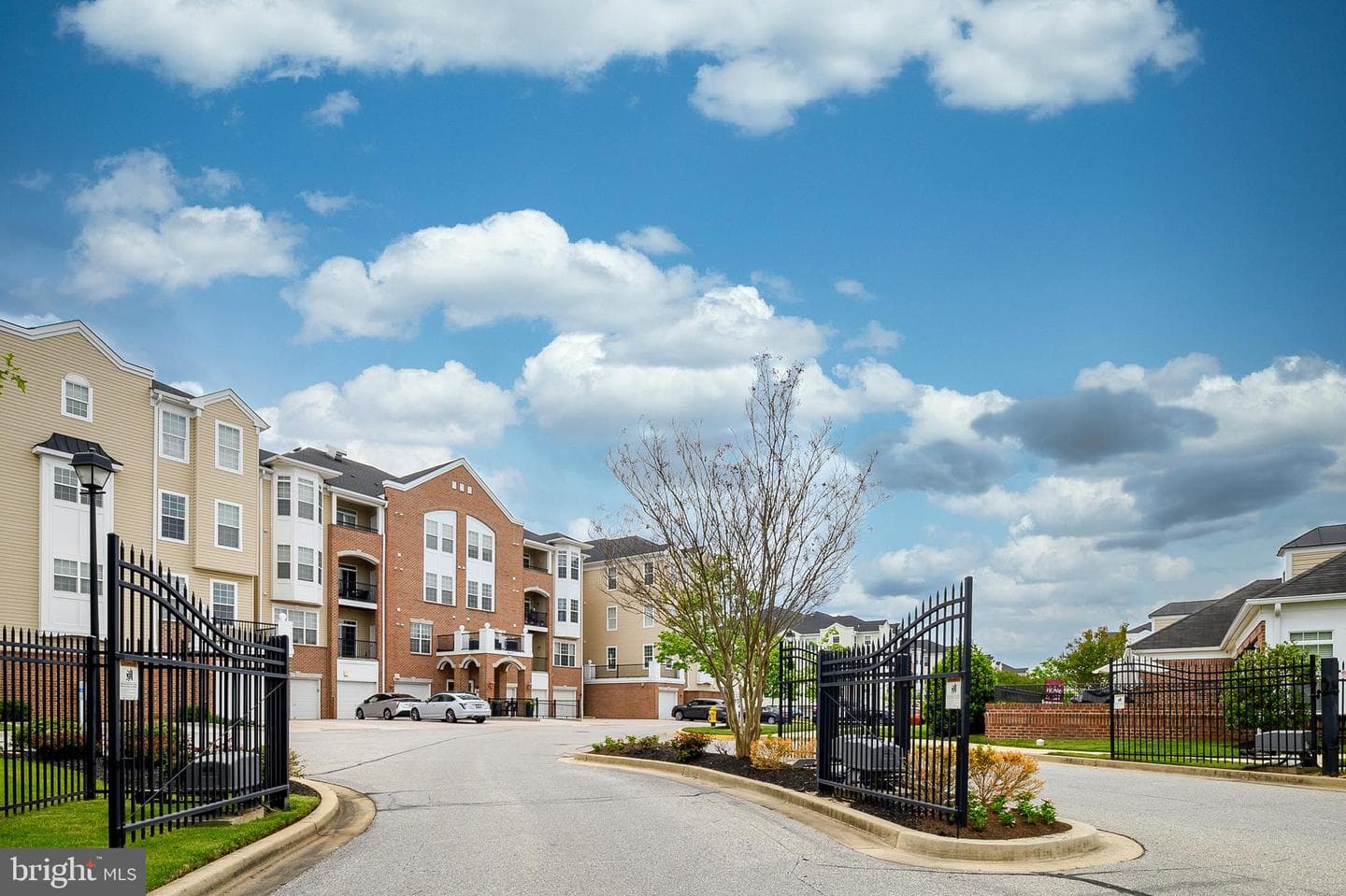 8603 Wintergreen Court #201 photo 1