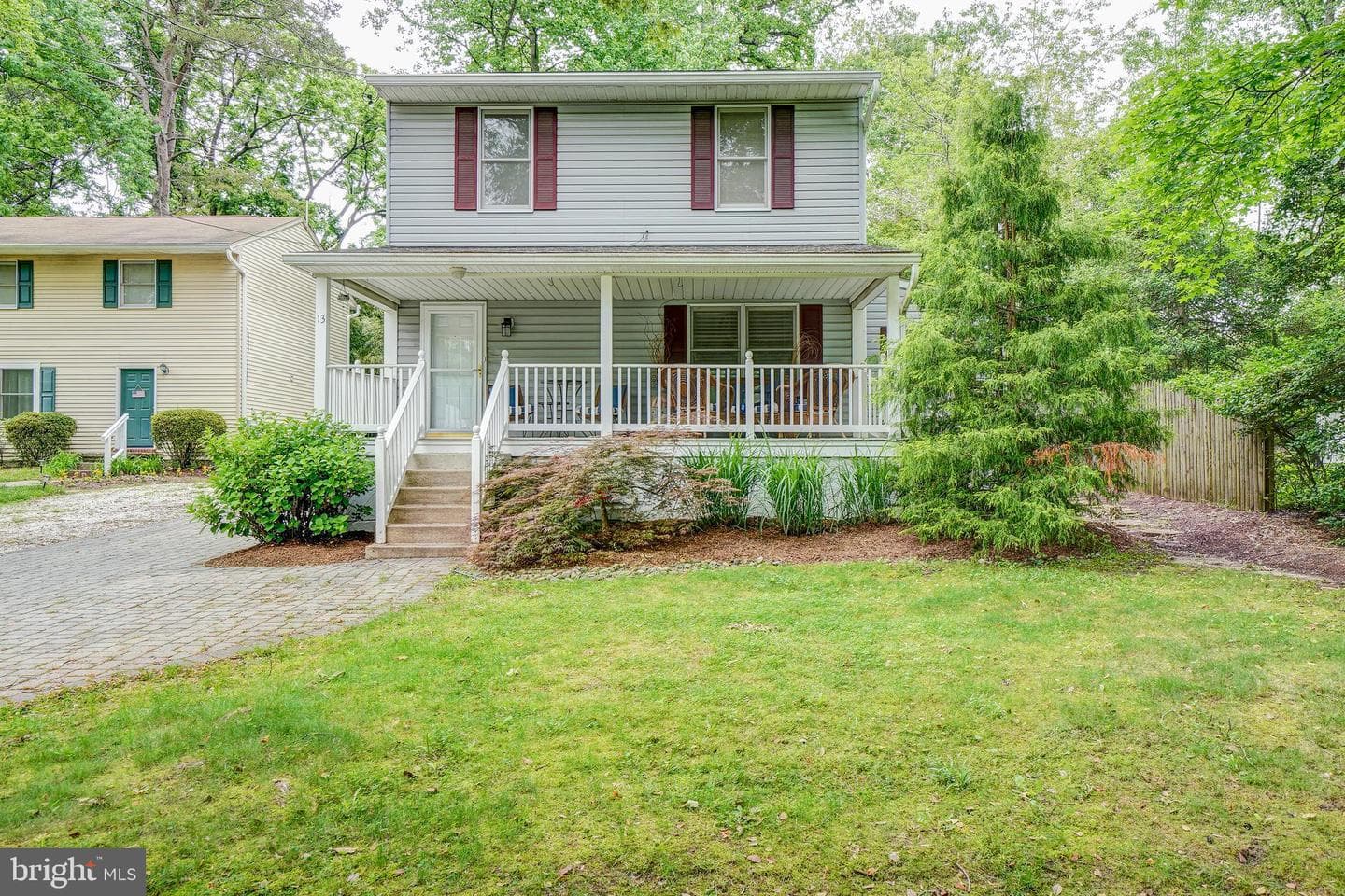 13 Wainwright Avenue photo 1