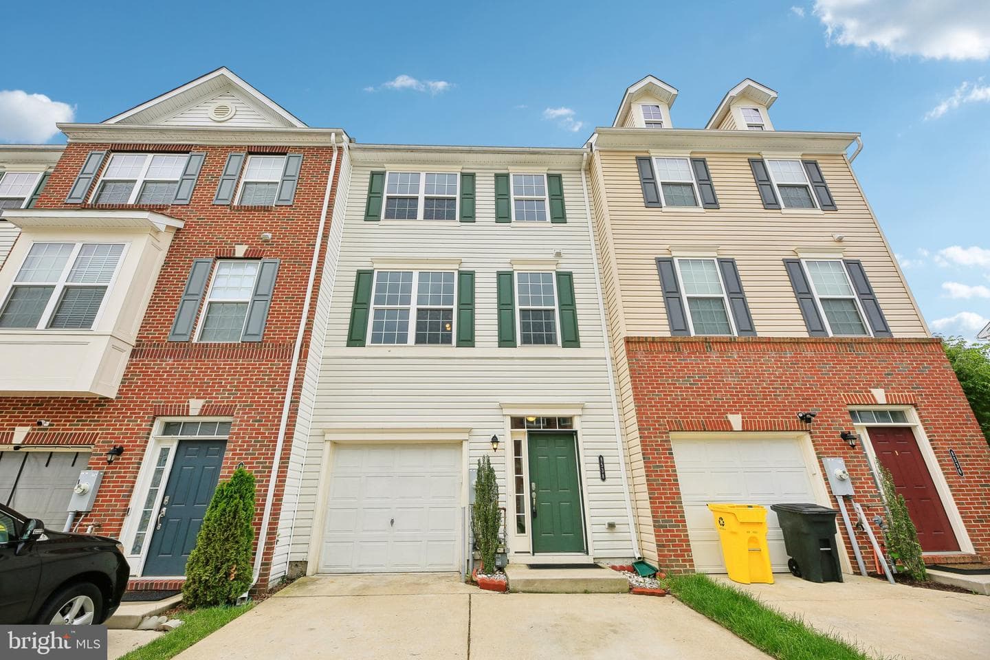 8538 Golden Eagle Lane photo 1