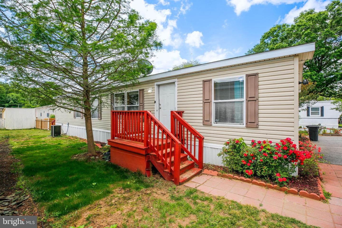 88 Patuxent Mobile Estates photo 1