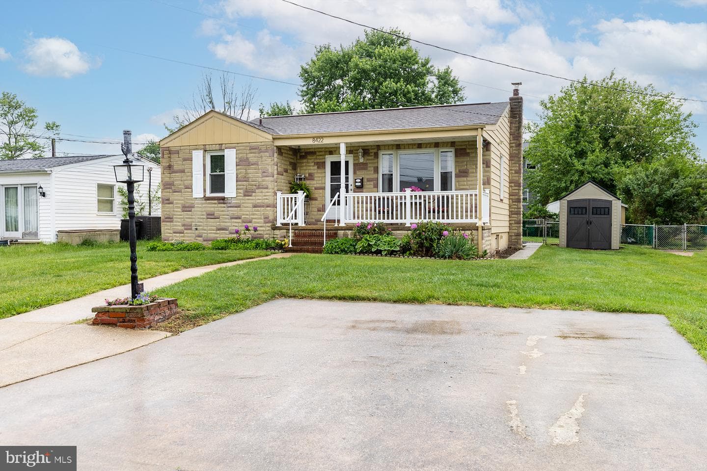 8422 Geneva Road photo 1