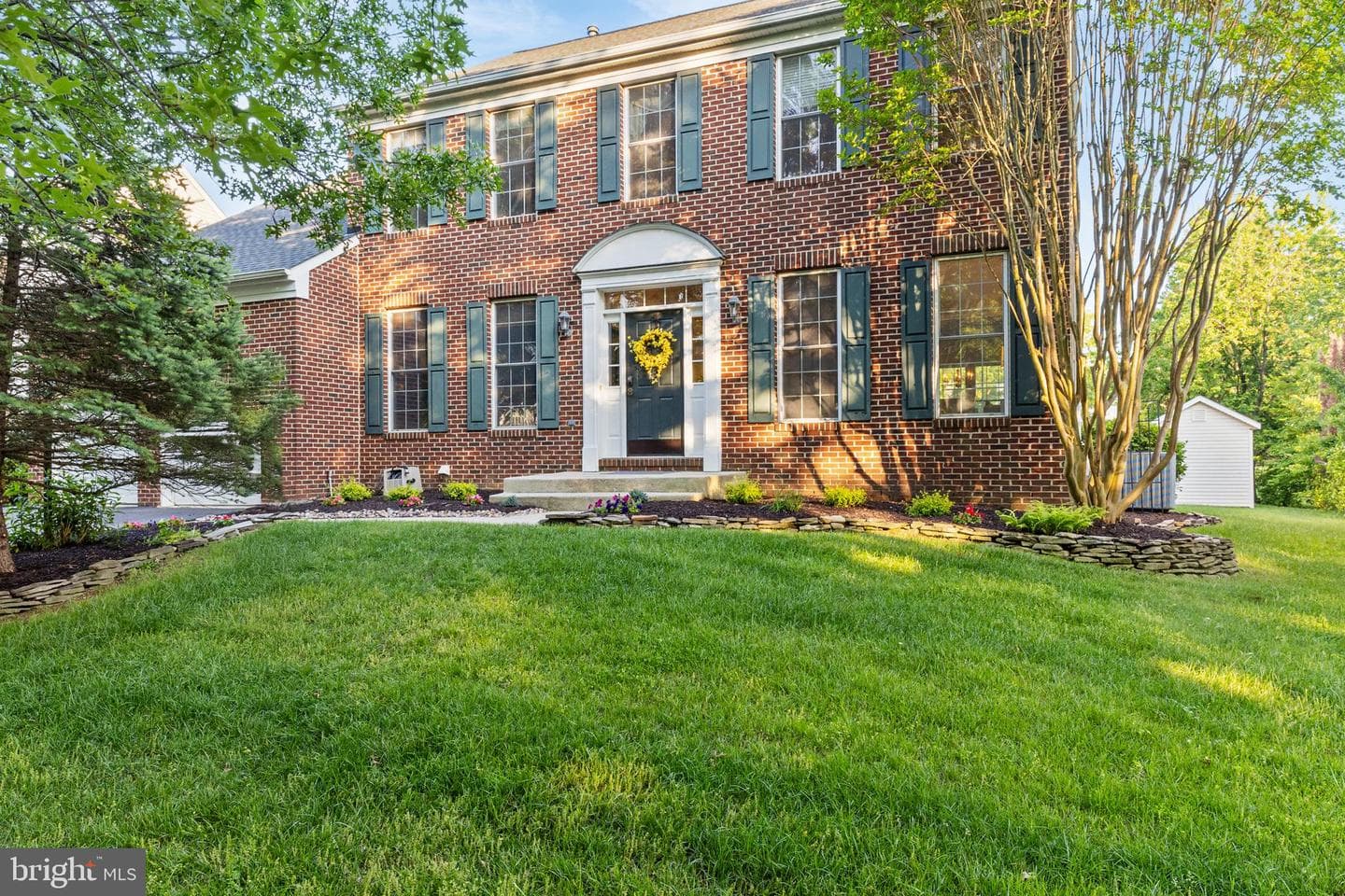 2443 Heather Stone Drive photo 1