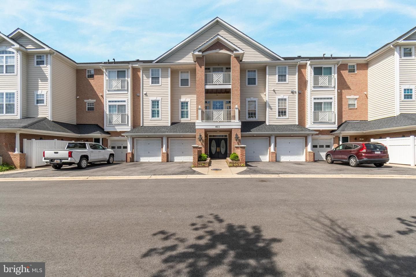 411 Hamlet Club Drive #104 photo 1