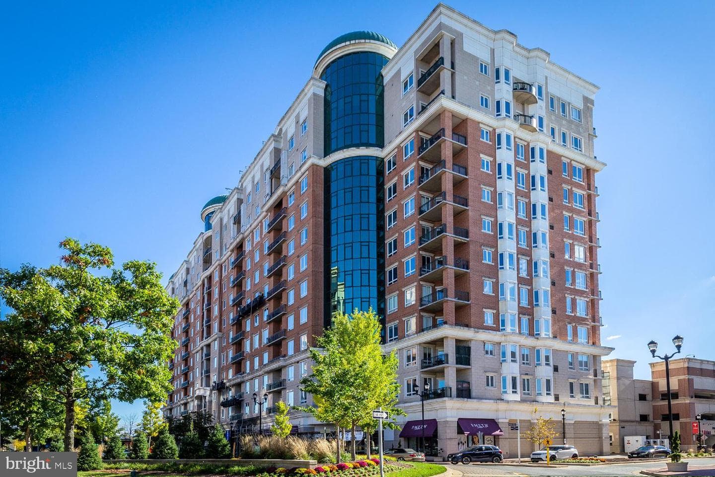 1915 Towne Centre Boulevard #807