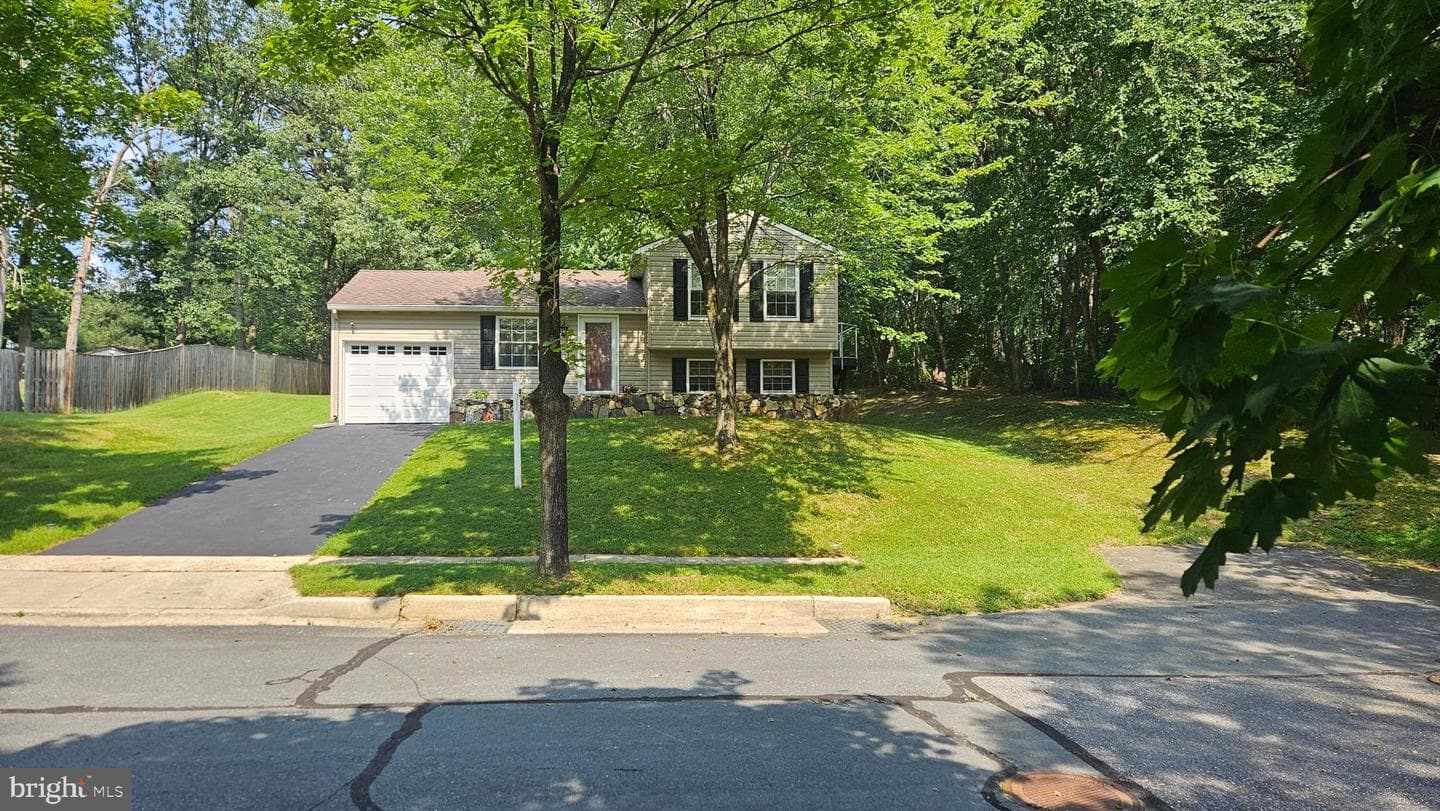 357 Council Oak Drive