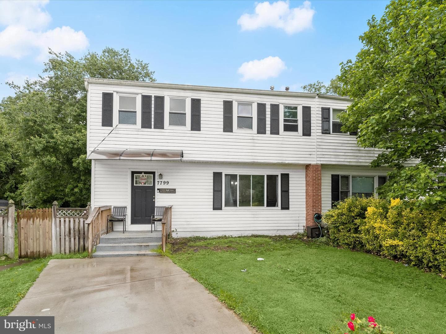7799 Fox Court photo 1