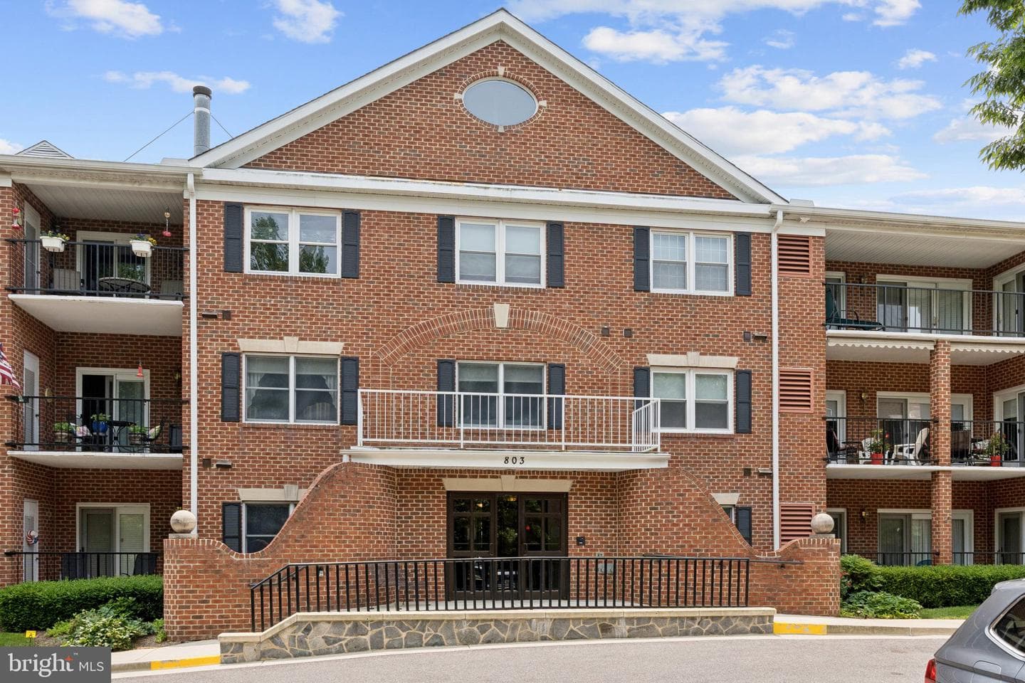 803 Coxswain Way #107 photo 1
