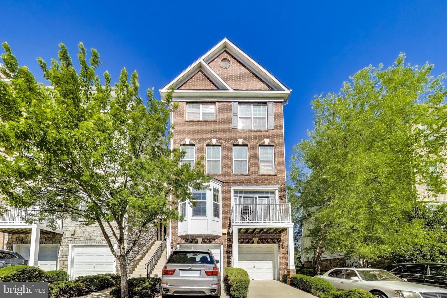 3428 Carriage Walk Court #14-B photo 1