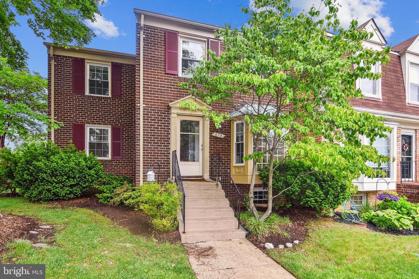 476 Colonial Ridge Lane photo 1