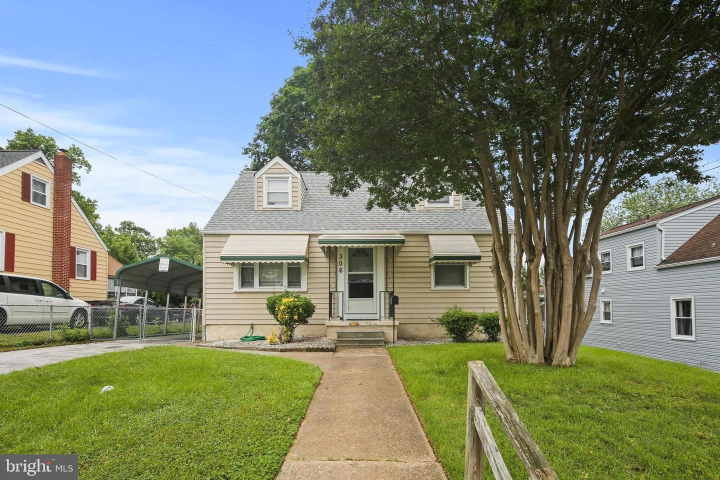 306 Linda Avenue photo 1