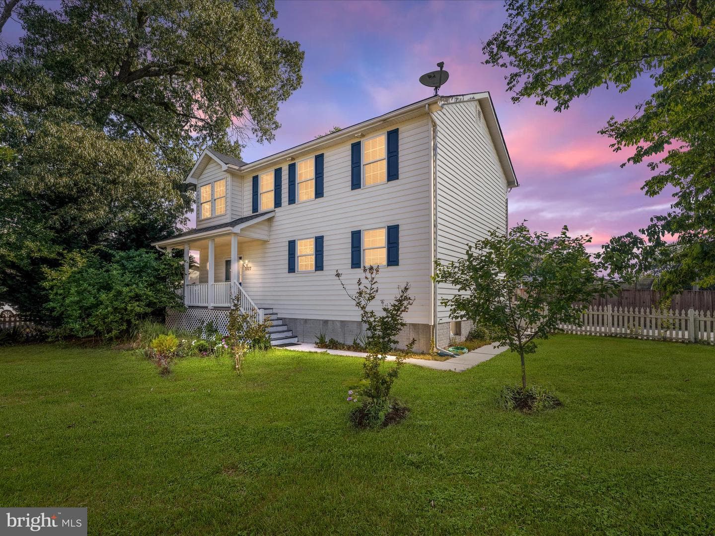 7827 Catherine Avenue photo 1