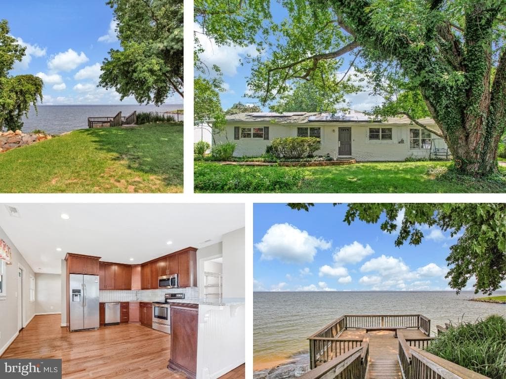 1533 Wakefield Road photo 1
