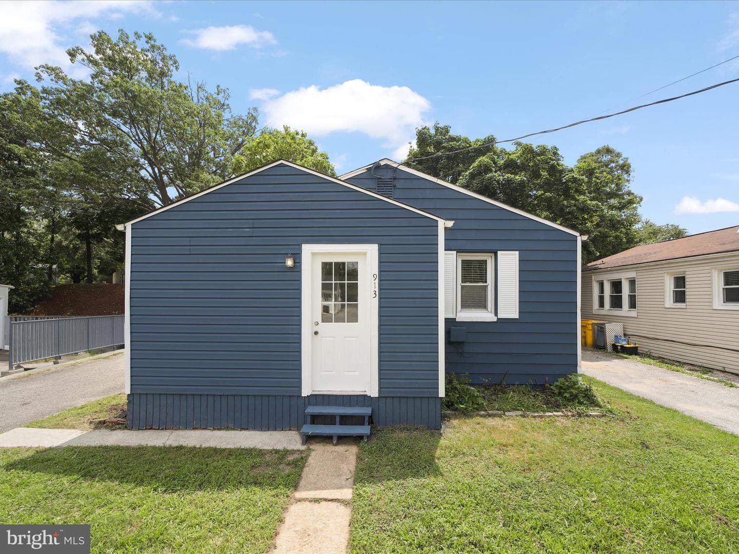913 Reece Road photo 1