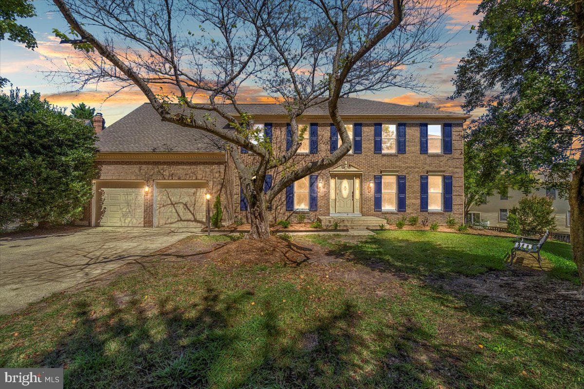 2008 Bunker Hill Court photo 1