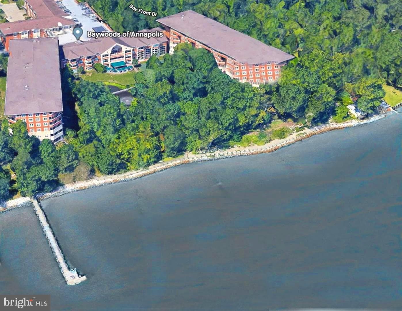 7101 Bay Front Drive #400 photo 1