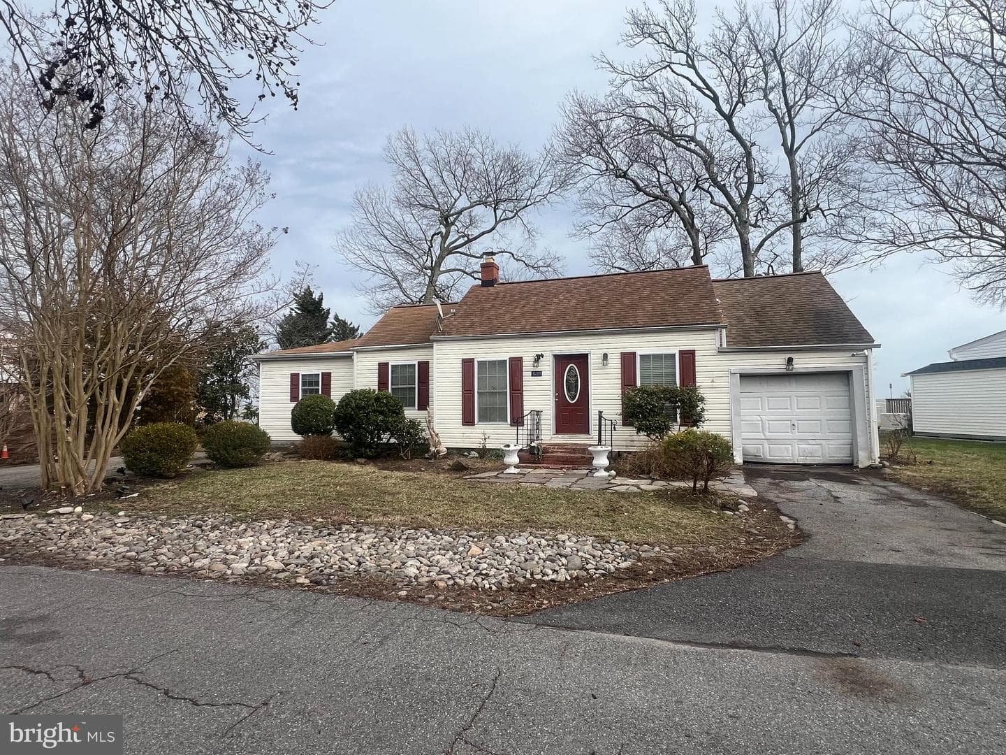 5227 Al Jones Drive photo 1