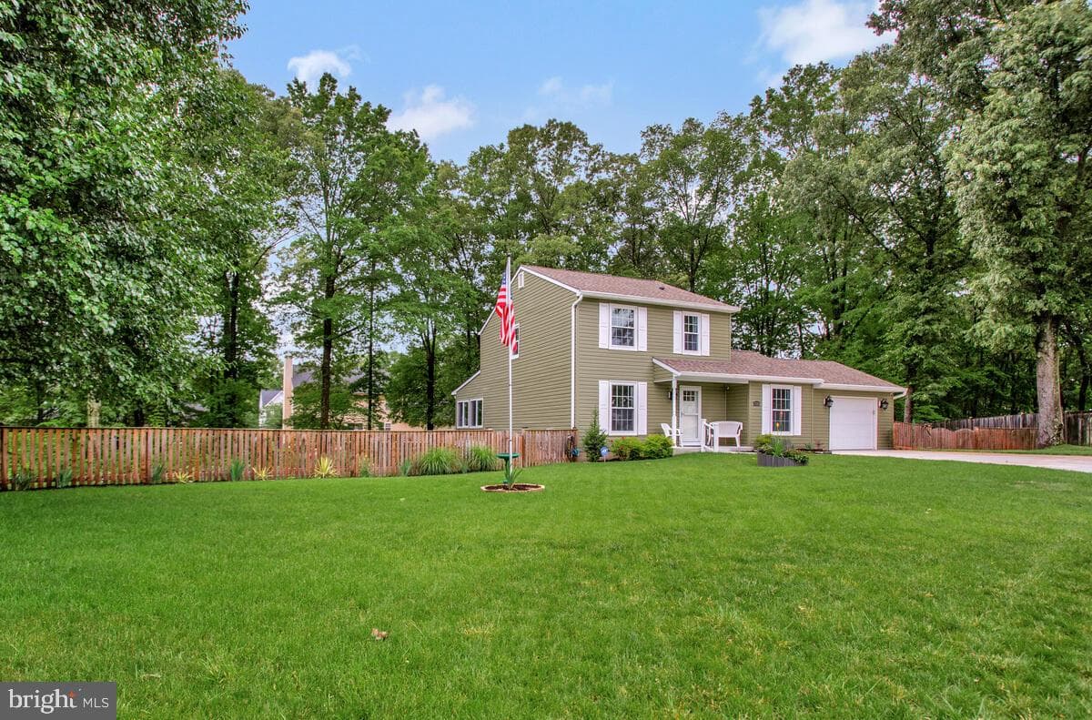 1321 Light Pines Court photo 1