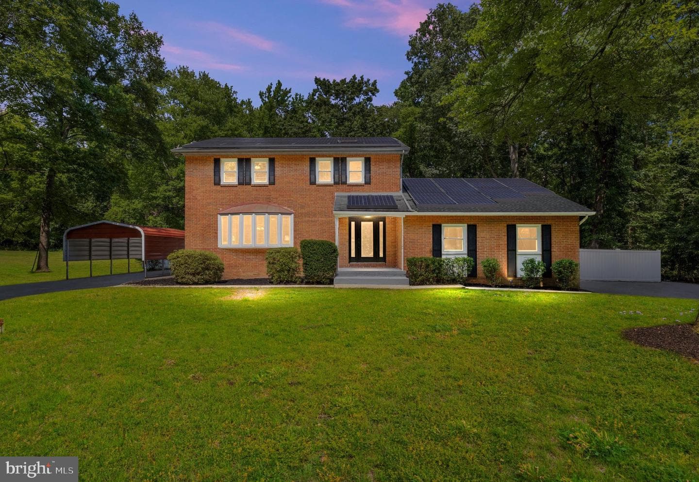 8311 Jacobs Road W photo 1