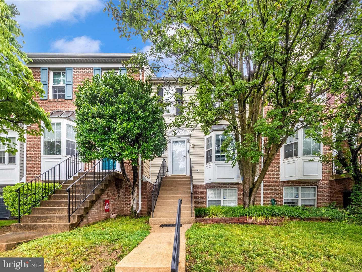 2482 Wentworth Drive #2482 photo 1