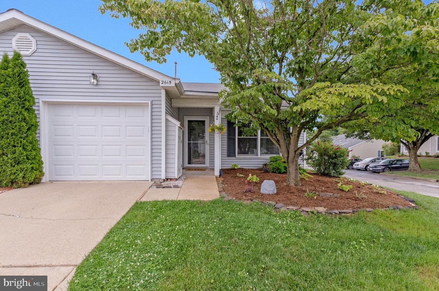 2615 Rigging Drive #2615 photo 1
