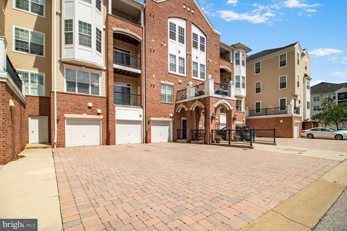 8612 Wintergreen Court #403 photo 1