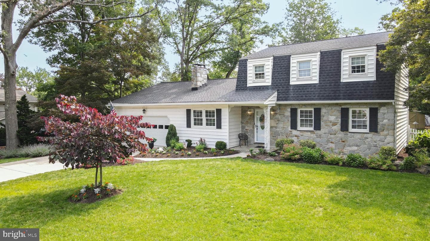 7883 Chestnut Leaf Road photo 1