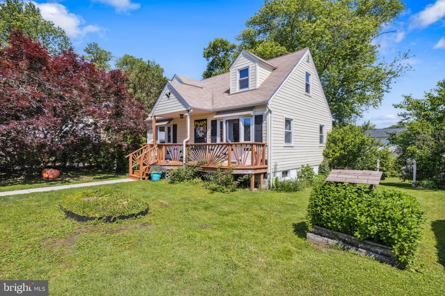 314 Holy Cross Road photo 1