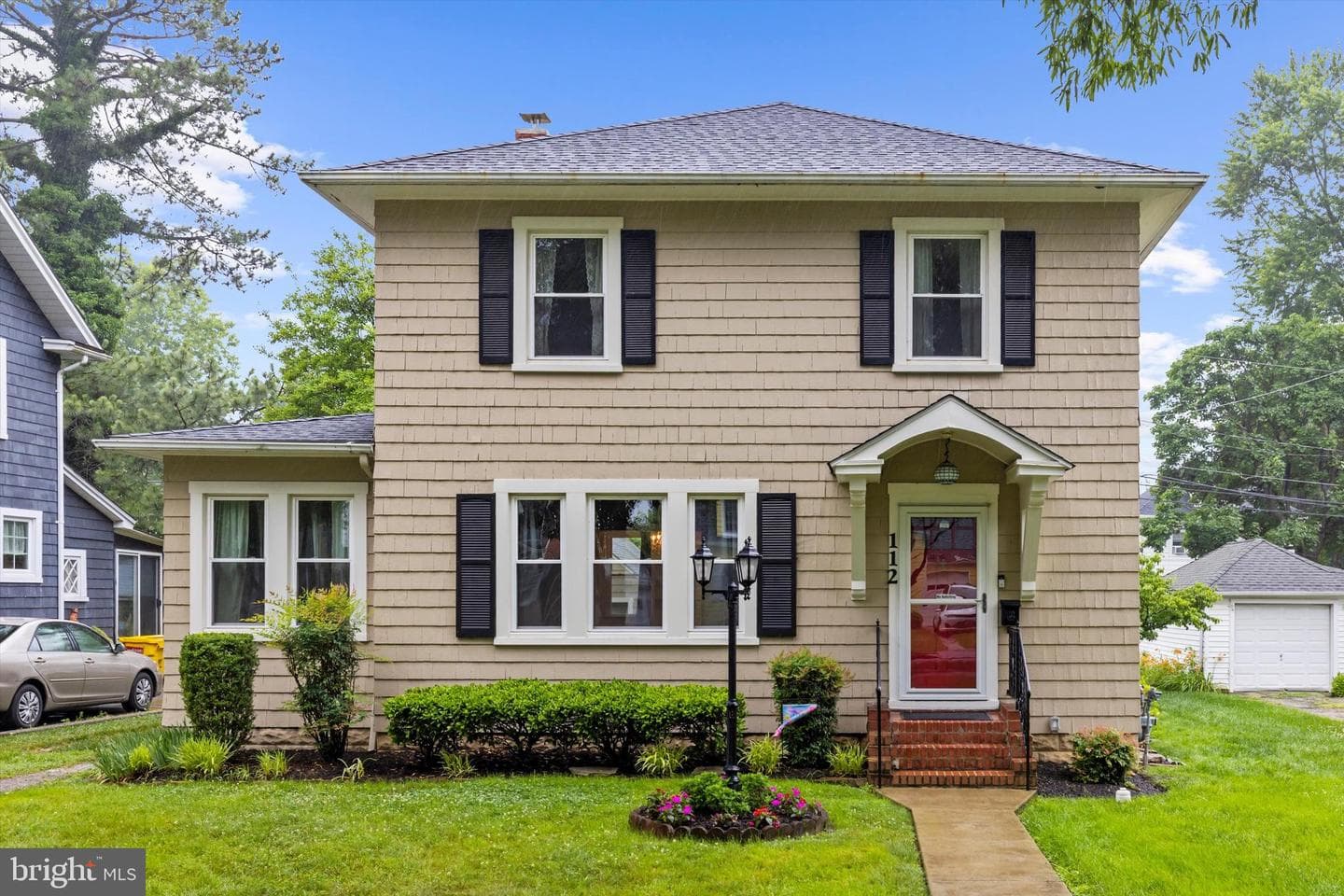 112 Homewood Road photo 1