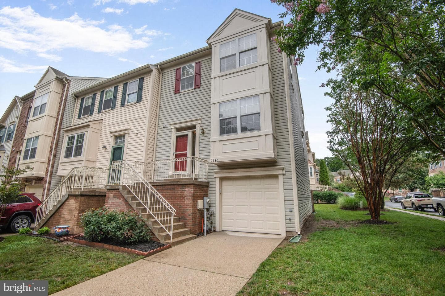 2640 Worrell Court photo 1