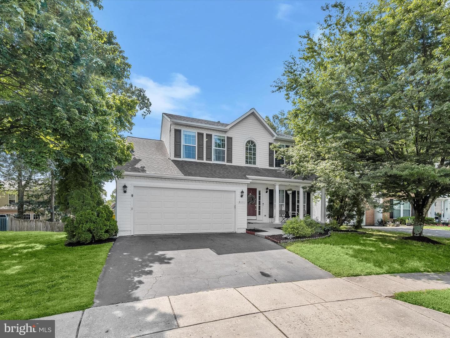 8111 Huntmaster Court photo 1