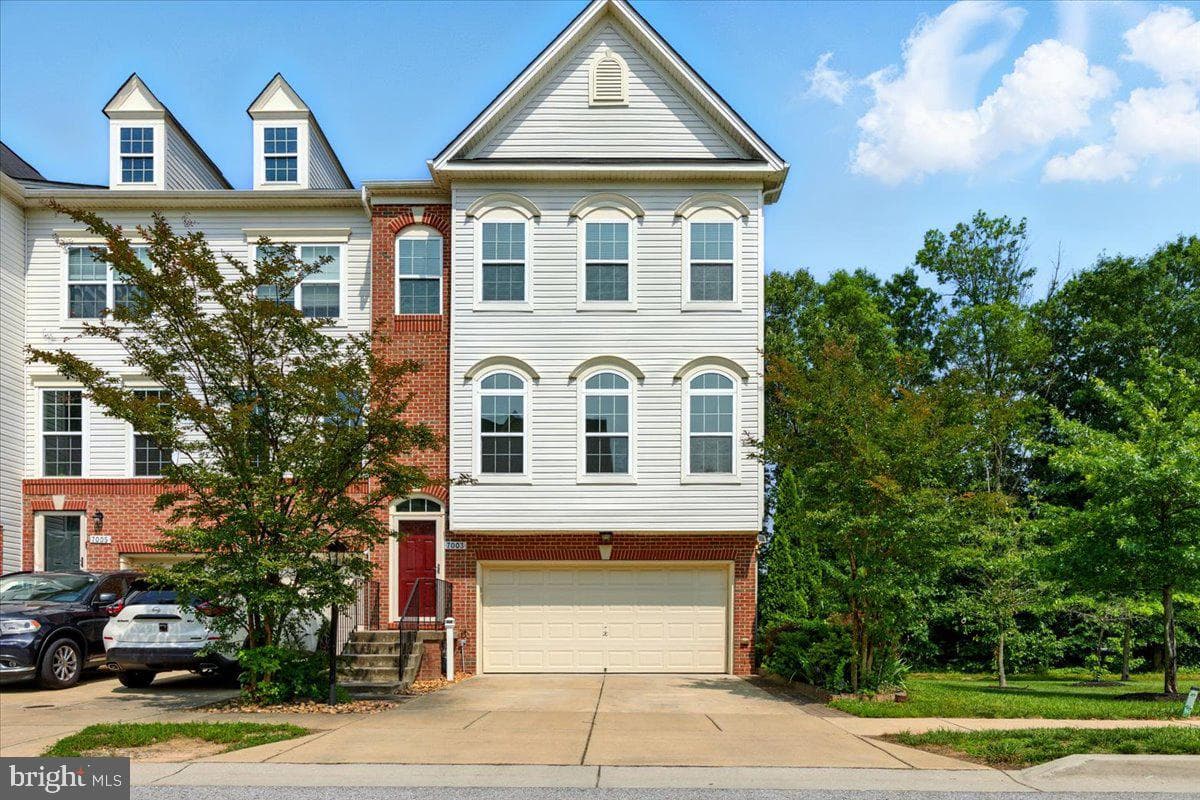 7003 Dannfield Court photo 1