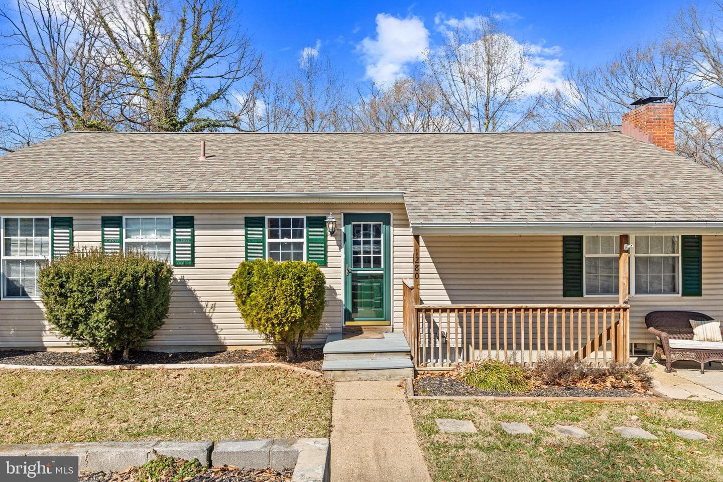 1280 Terrace Lane photo 1