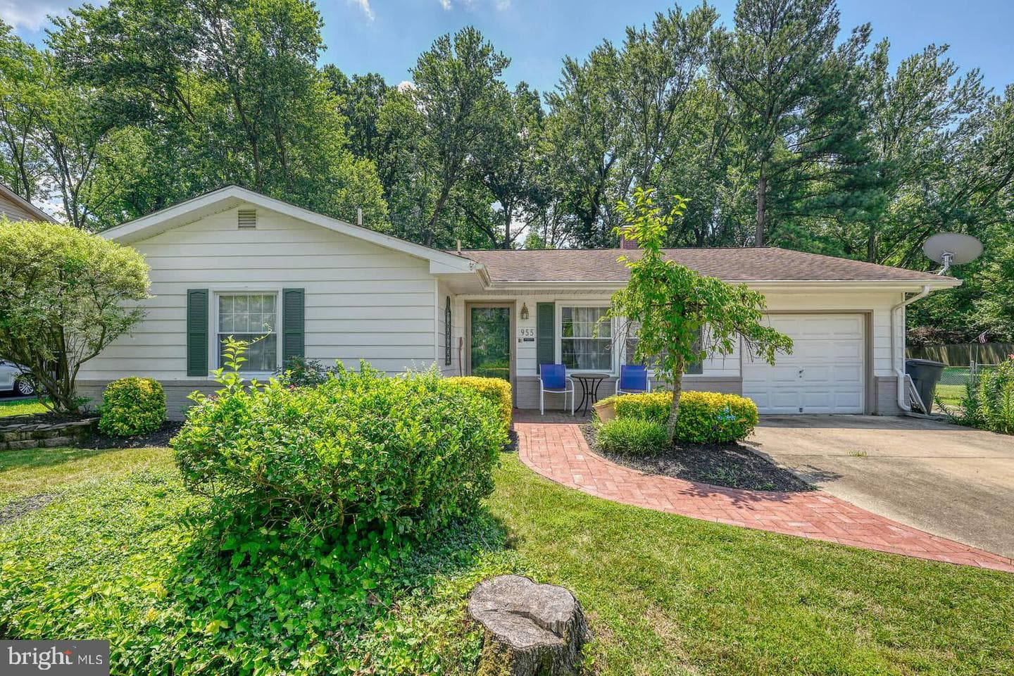 955 Fall Ridge Way photo 1