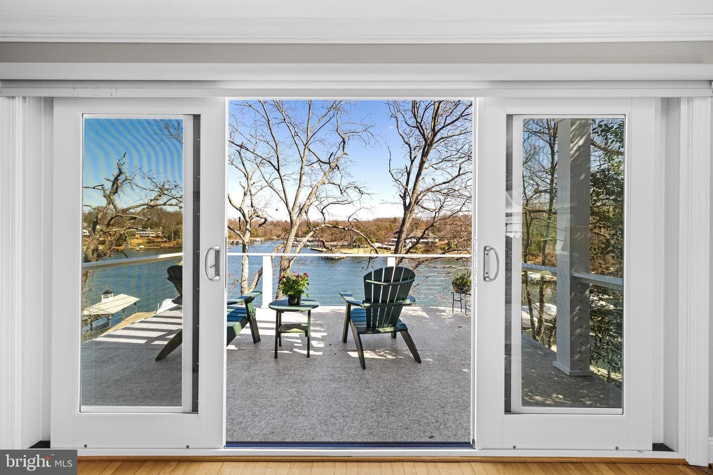 141 Boone Trail, Severna Park