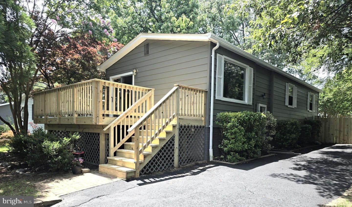 1712 Forestville Road photo 1
