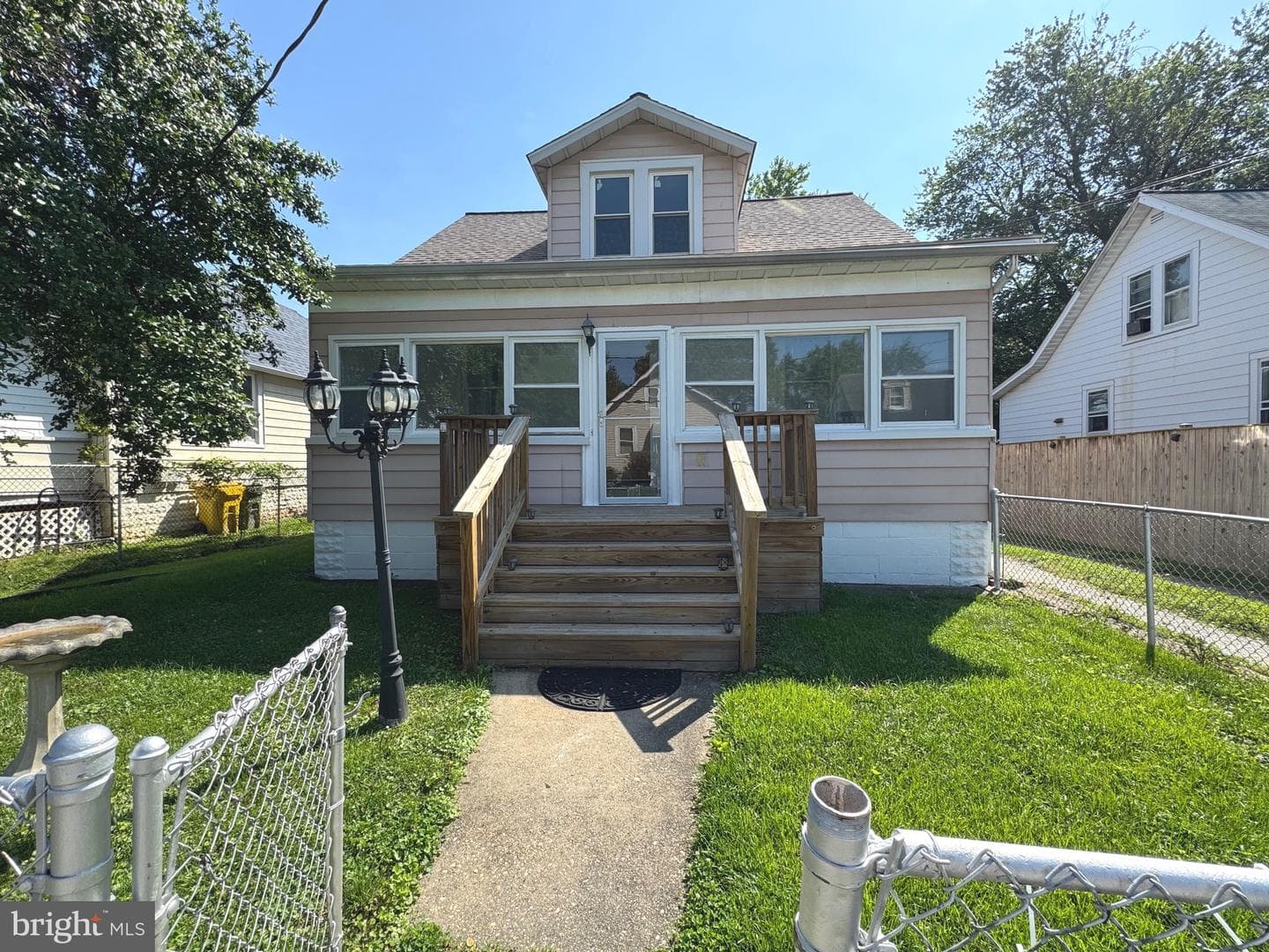 5417 Wasena Avenue photo 1