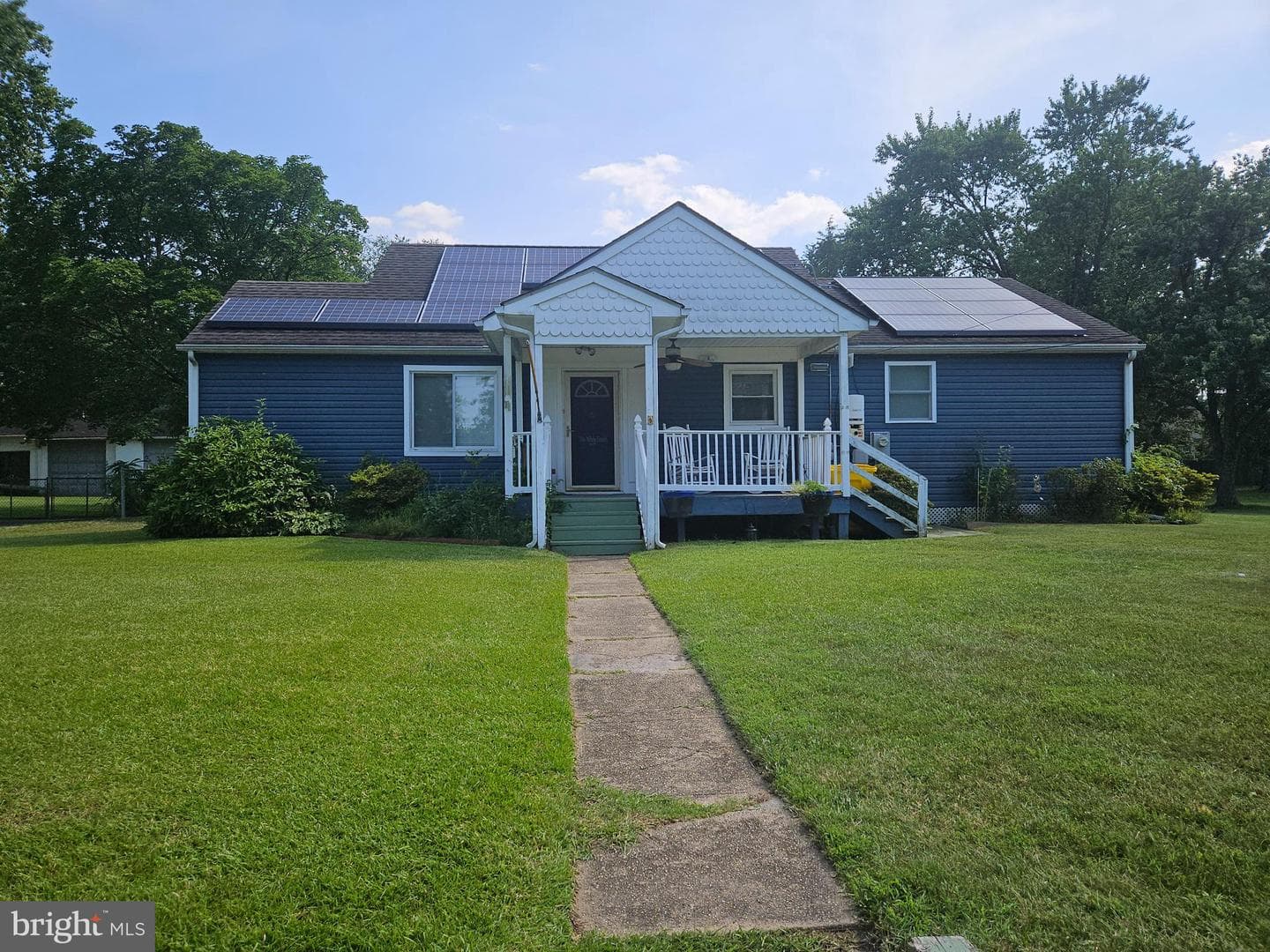 3909 Belle Of Georgia Avenue photo 1
