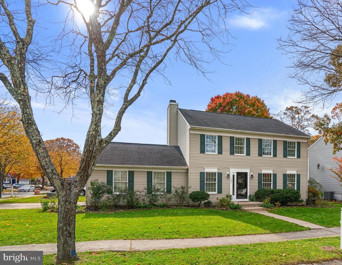 103 Idlewilde Road photo 1