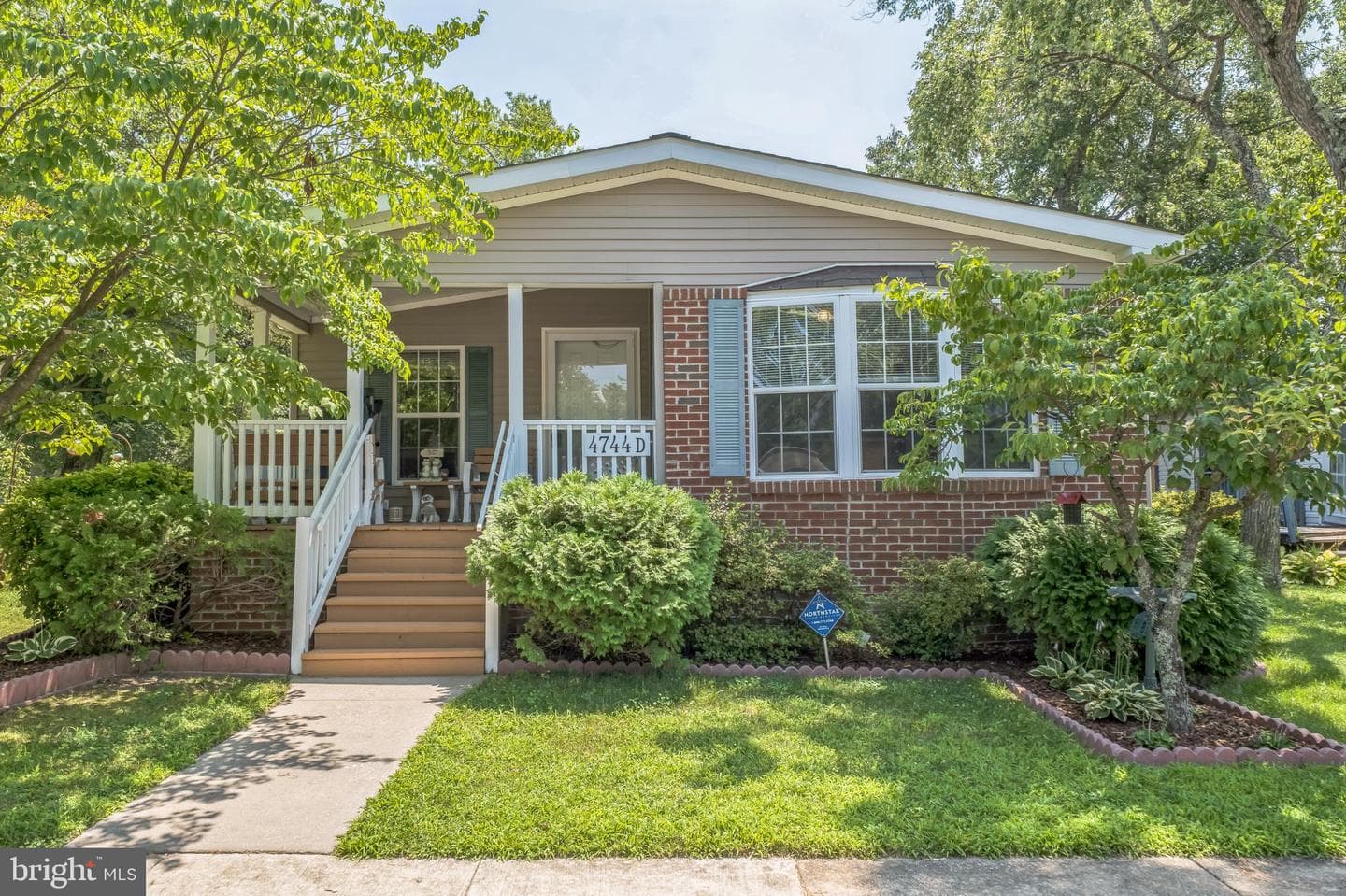 4744 Flanders Lane #court 3, Lot D photo 1