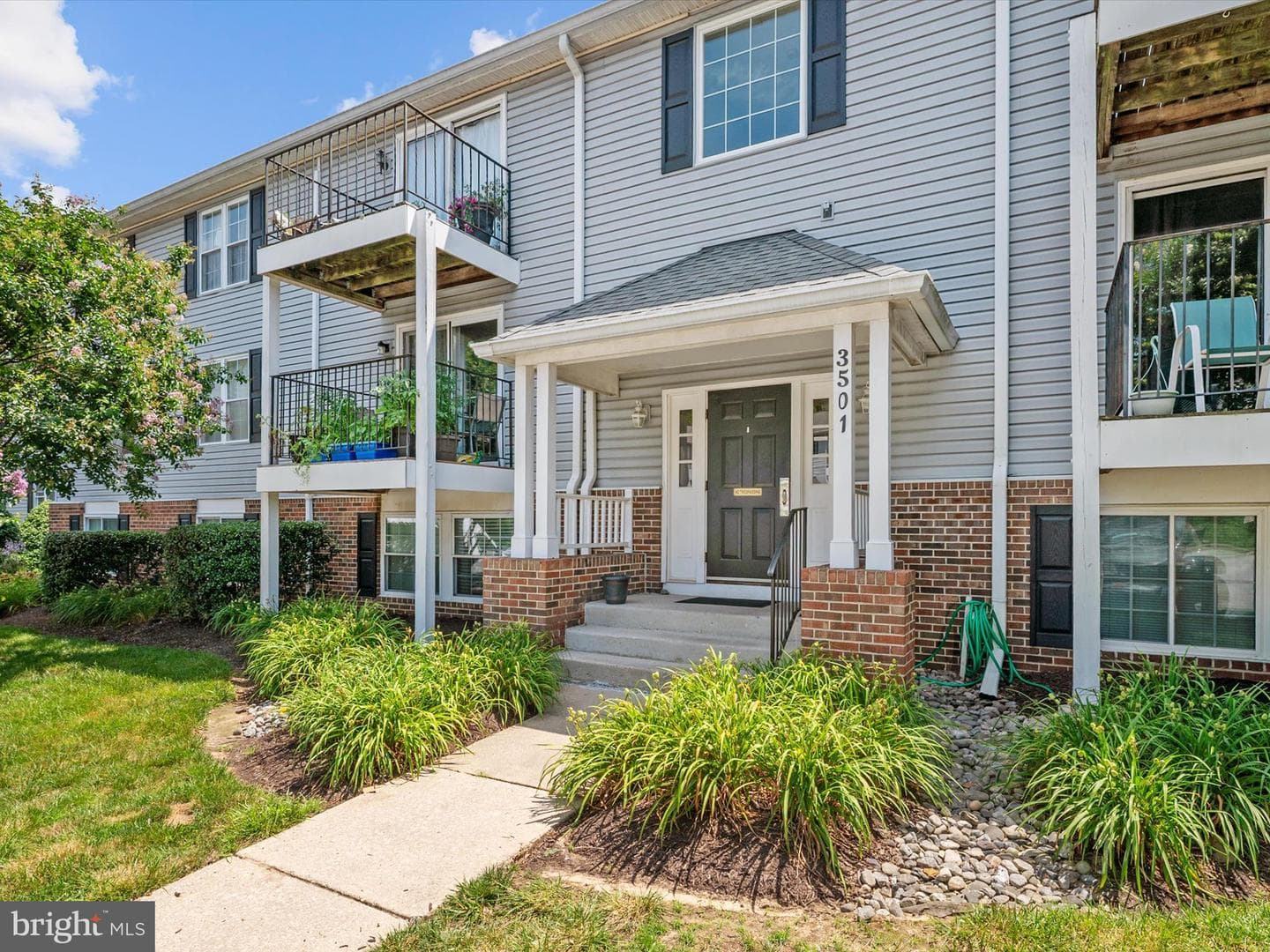 3501 Davenport Court #m photo 1