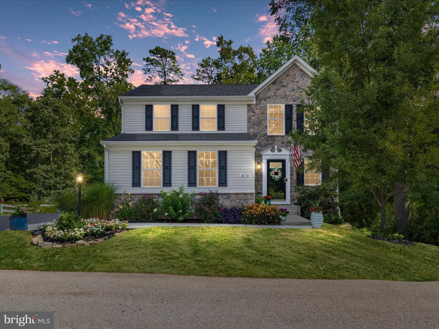8110 Laurnick Drive photo 1