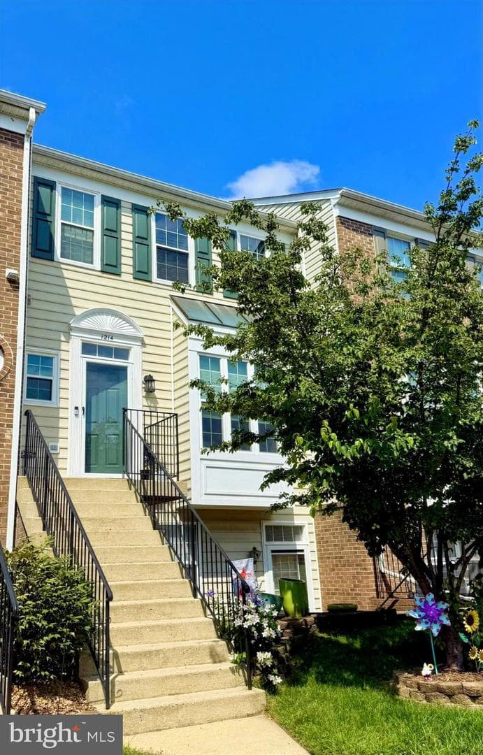 1214 Rockland Court #39d photo 1